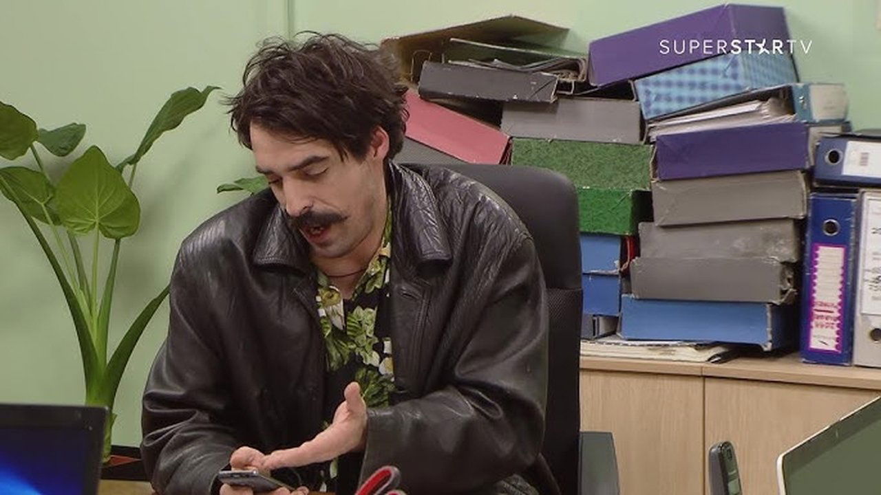 Državni posao - Season 7 Episode 93 : 1175 Biber