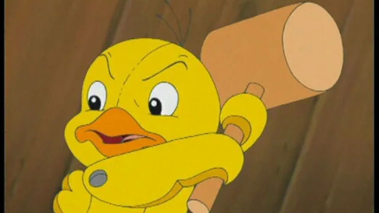 10 + 2 — Épisode 13