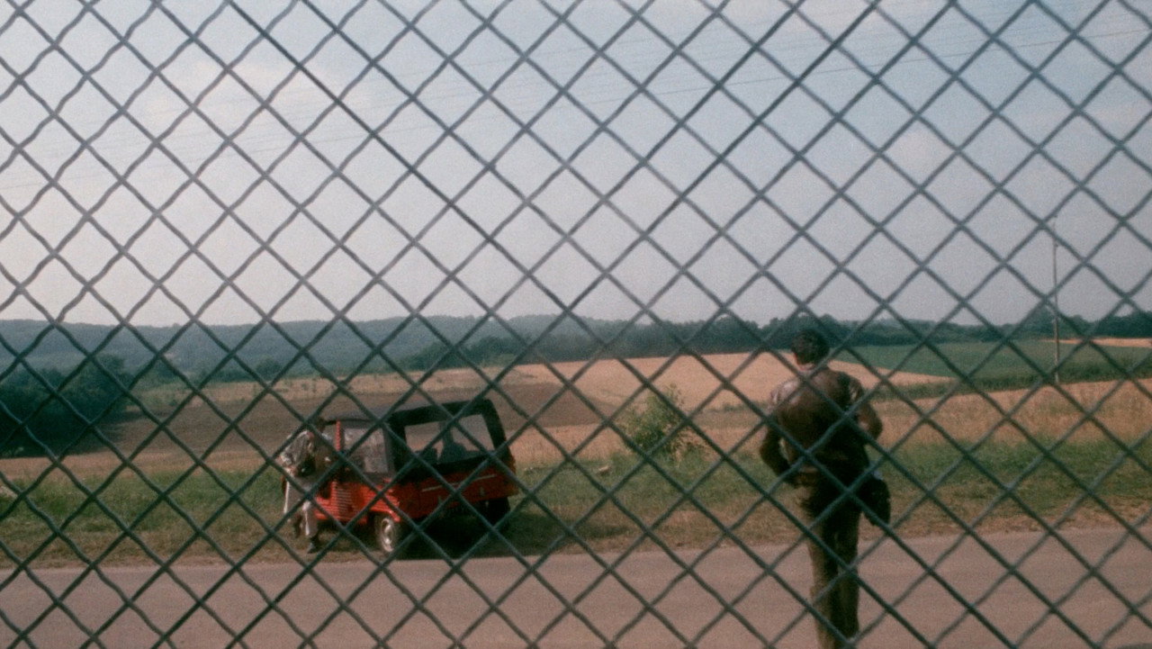 The Mad Heart still 12