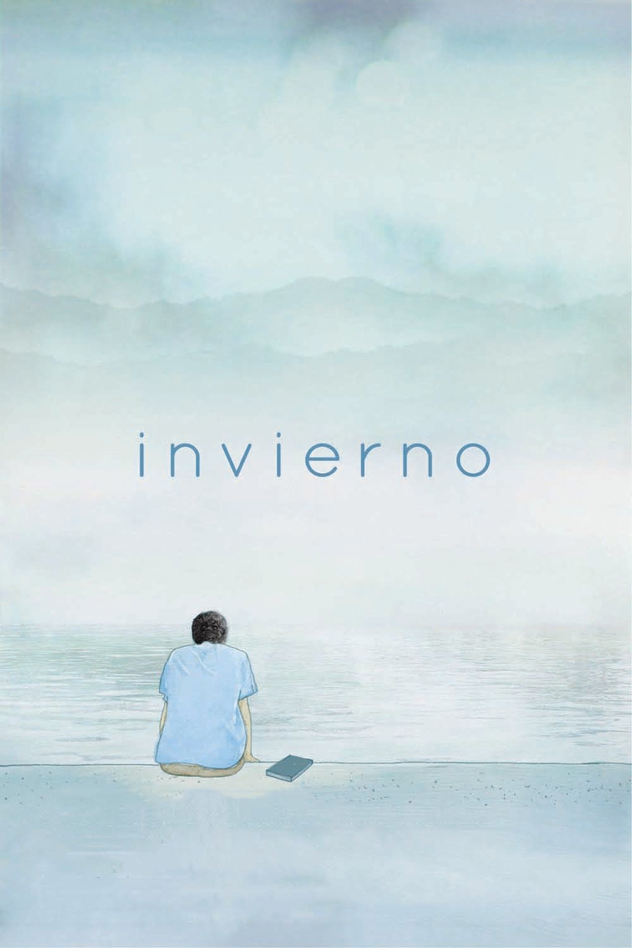 مشاهدة فيلم Invierno مترجم بدون اعلانات - بوستر