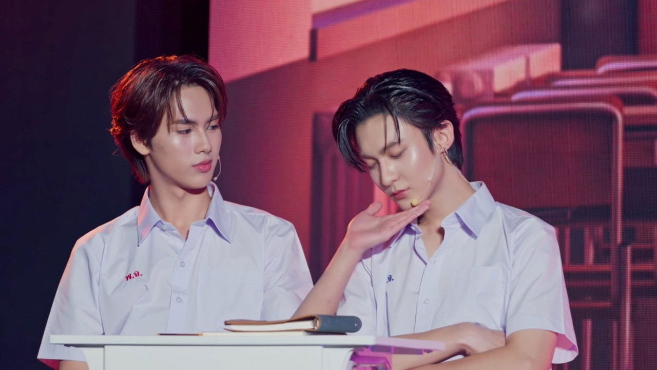 DMD Friendship The Reality — Épisode 6