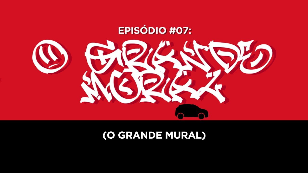 Sou Menino Para Ir — Épisode 7