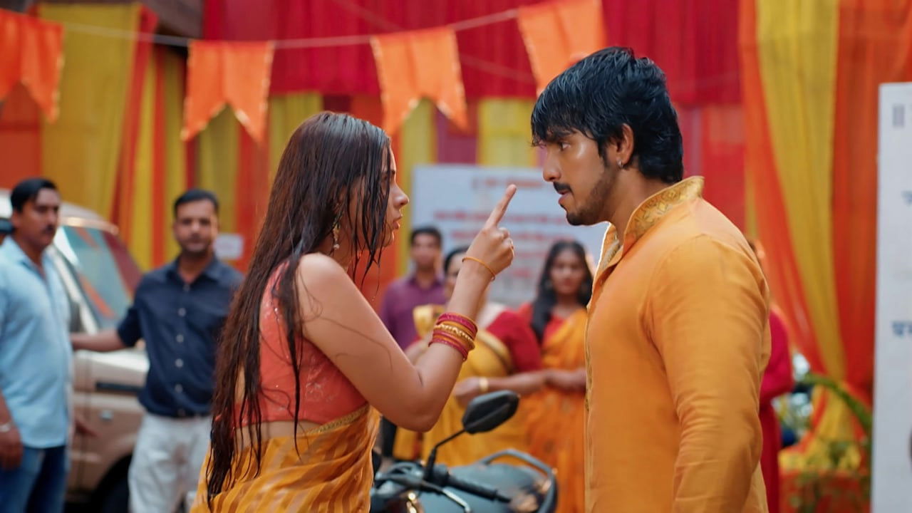 पंड्या स्टोर — Épisode 174