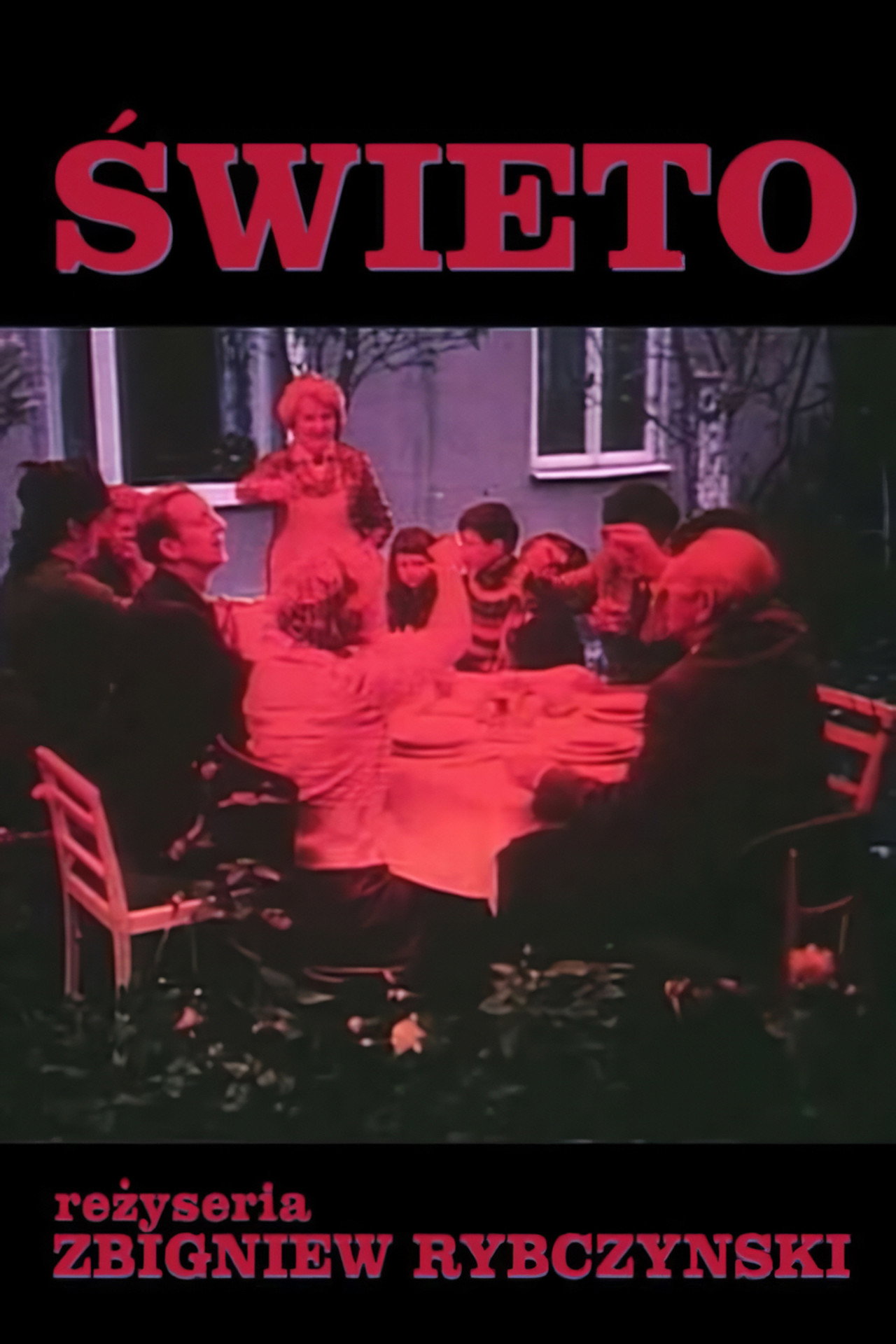 Święto filmaffisch