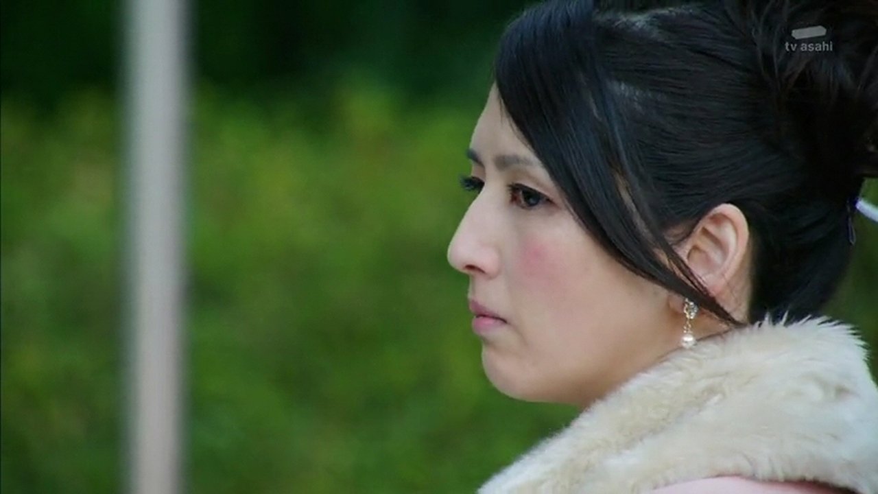 Kamen Rider - Season 25 Episode 16 : Why Was Rinna Sawagami Nervous?