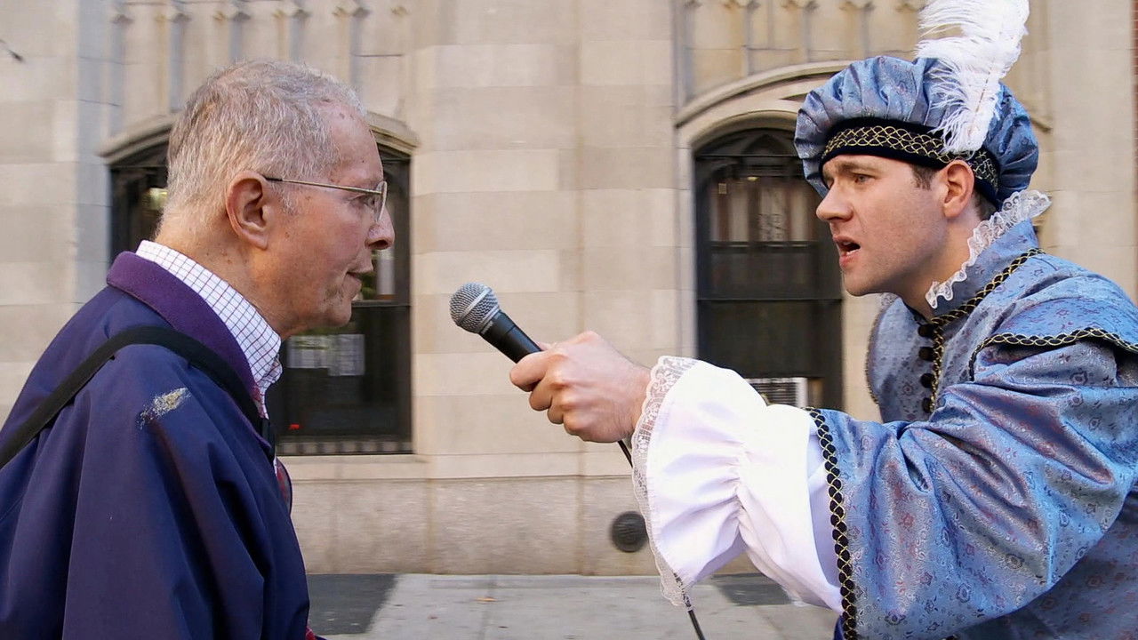 Billy on the Street — Épisode 11