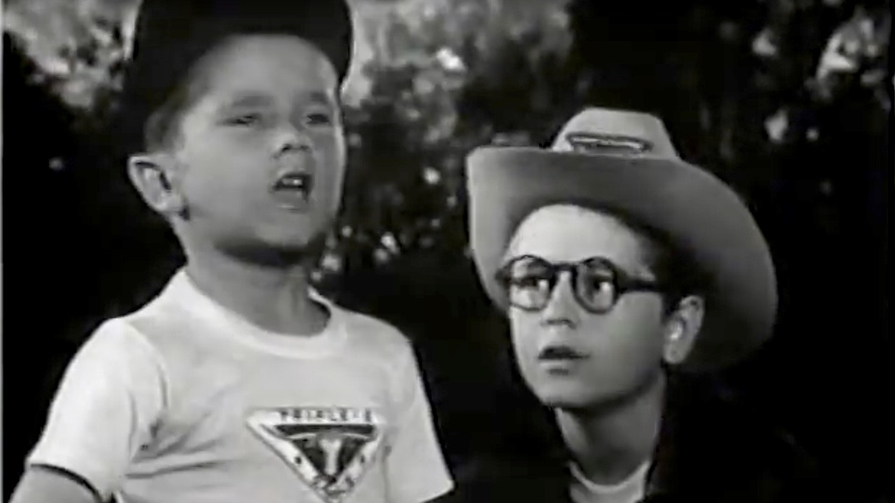 Further Adventures of Spin and Marty — Épisode 4