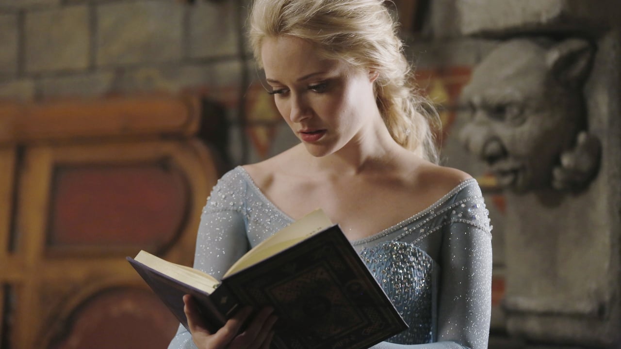 Once Upon a Time - Season 4 Episode 1 : A Tale of Two Sisters