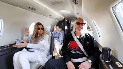 Die Geissens – Eine schrecklich glamouröse Familie - Season 23 Episode 15 : Episode 15