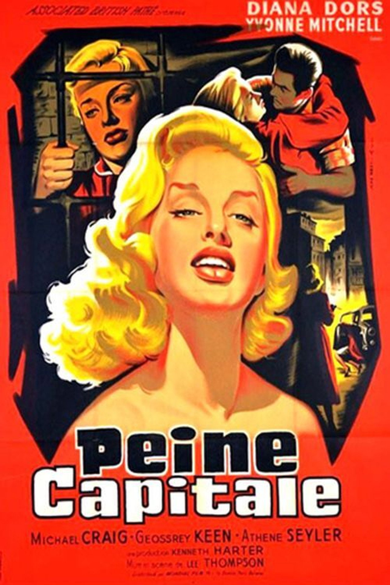 Peine capitale