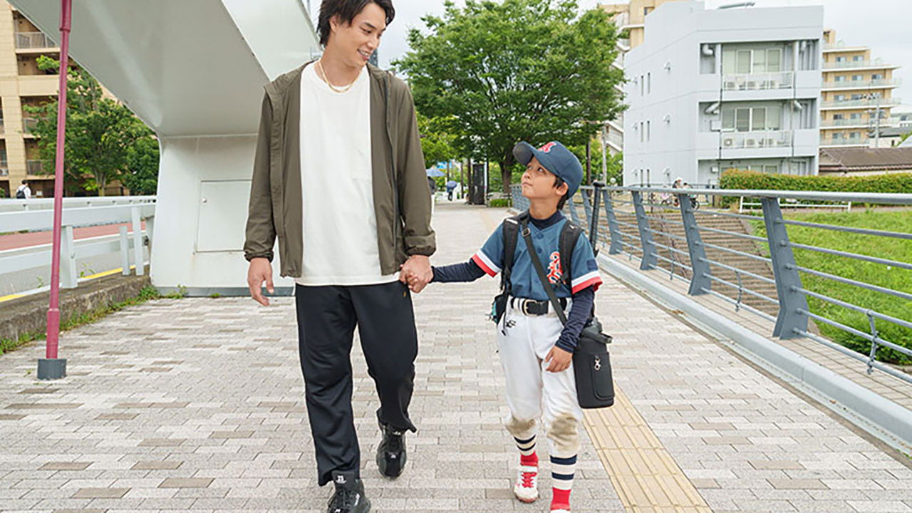 バントマン — Épisode 10