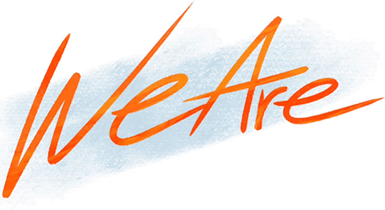 We Are