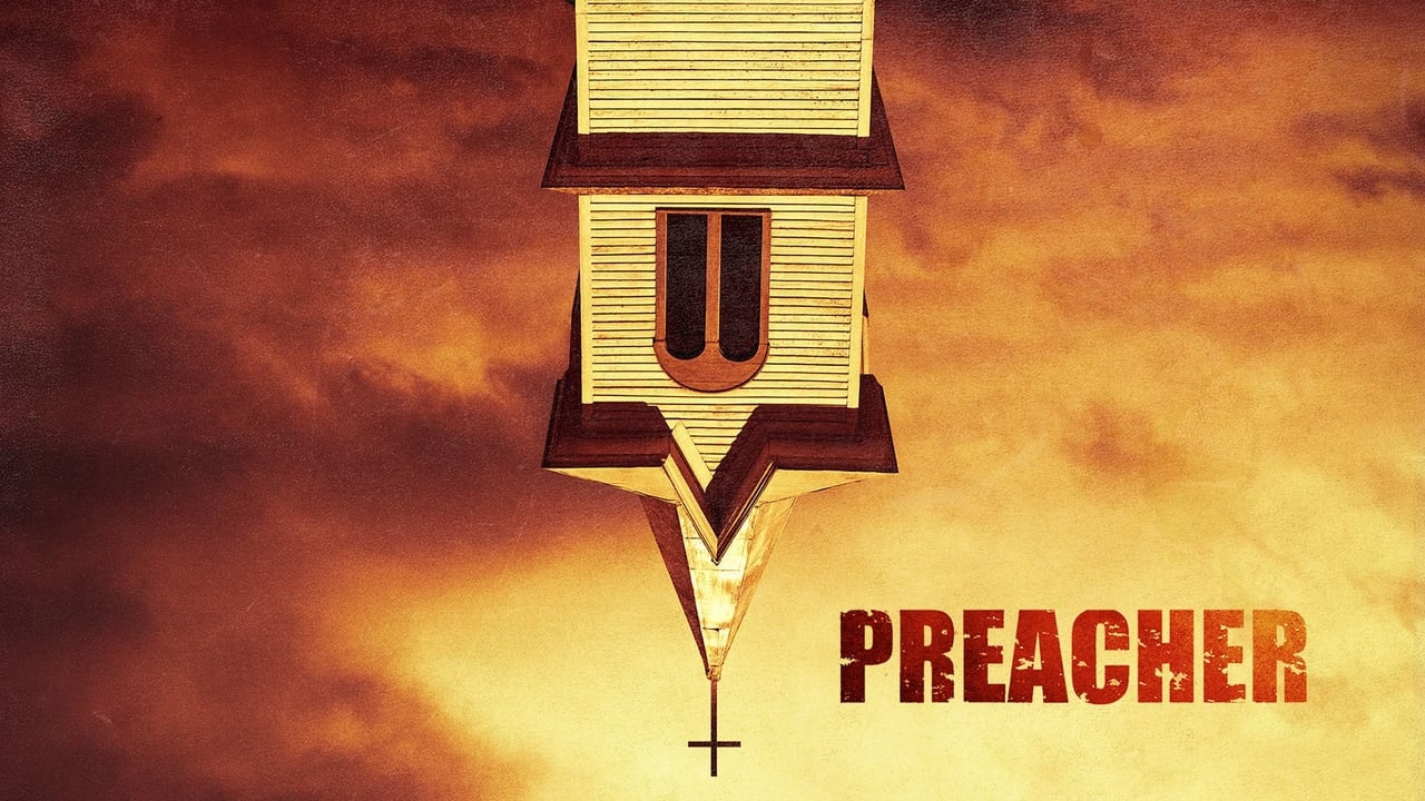 Preacher - Season 0 Episode 13 : Behind the Killing Machine: Saint of Killers