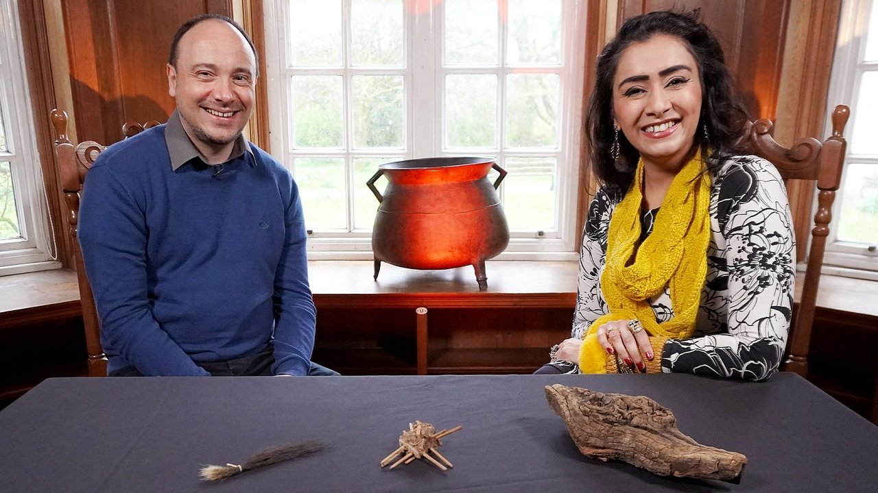 Bargain Hunt - Season 72 Episode 26 : Narberth 7