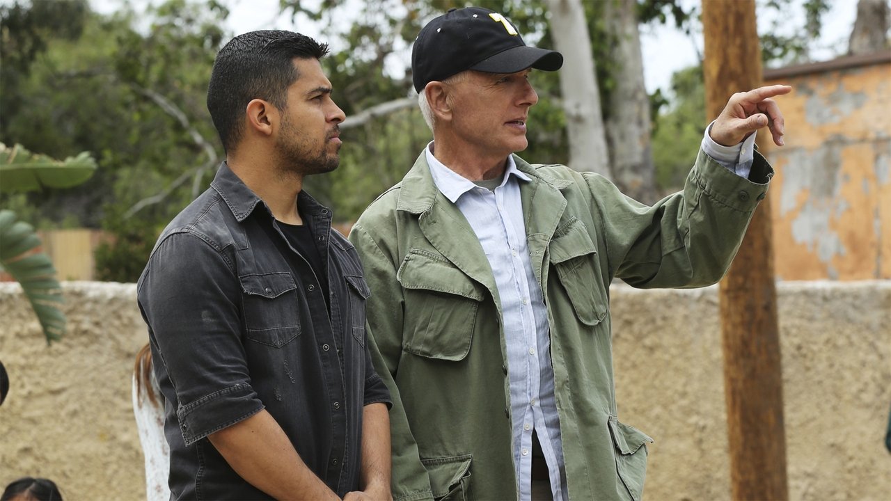 NCIS - Season 14 Episode 24 : Rendezvous