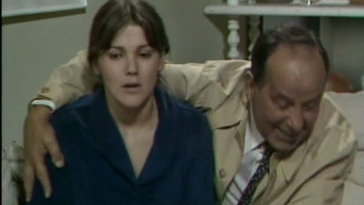 Naša krajevna skupnost — Épisode 8