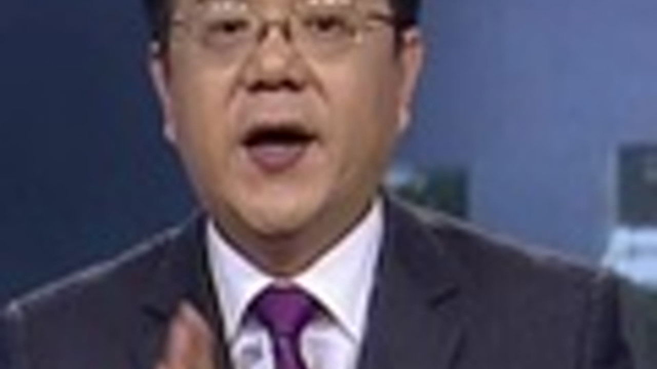 传奇故事 — Épisode 15