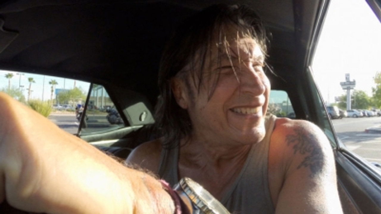 Chasseur de bolides — Épisode 24