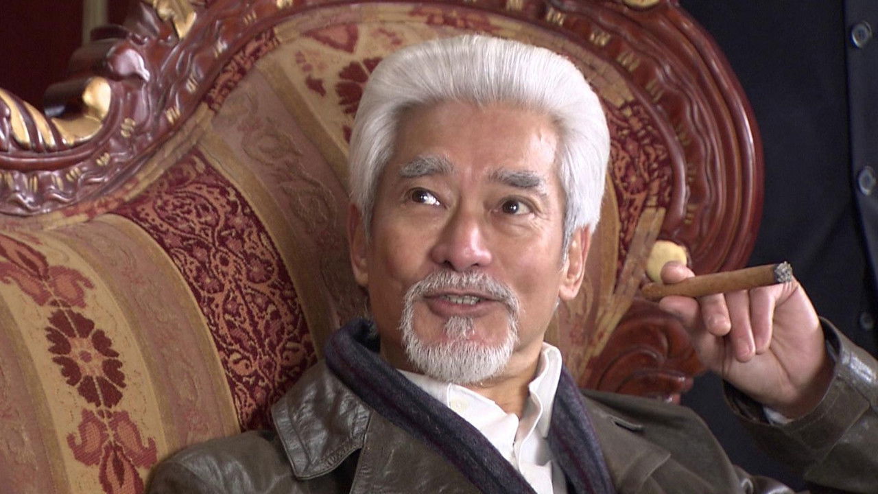 唐琅探案 — Épisode 11