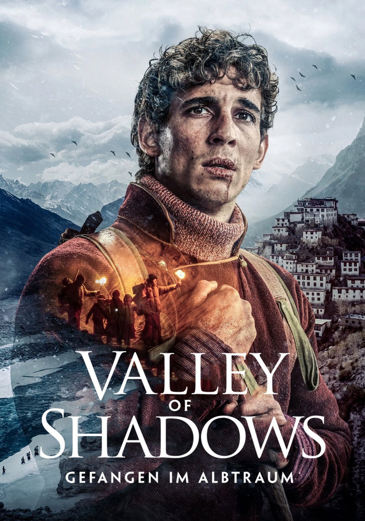 Valley of Shadows