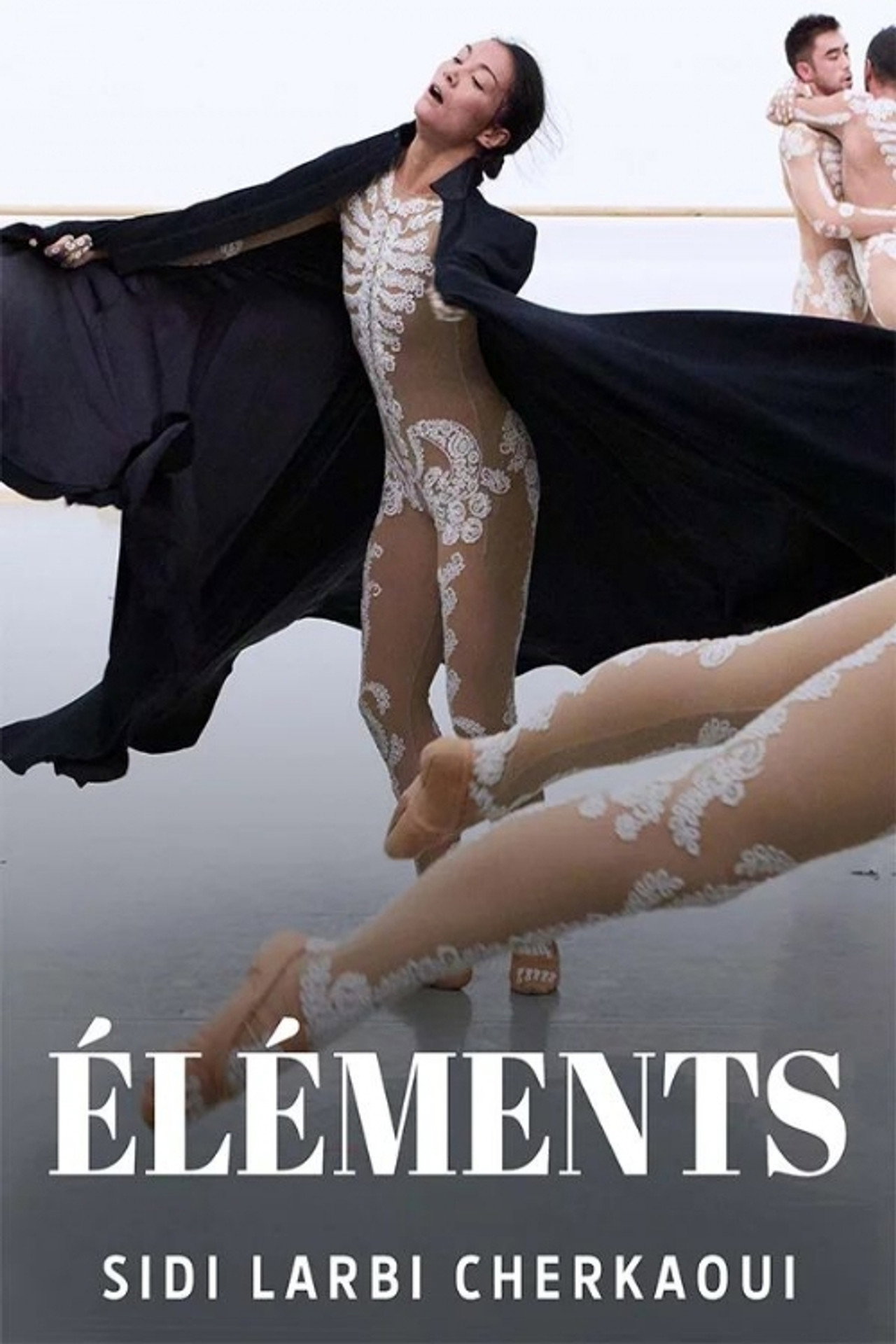 Éléments filmaffisch