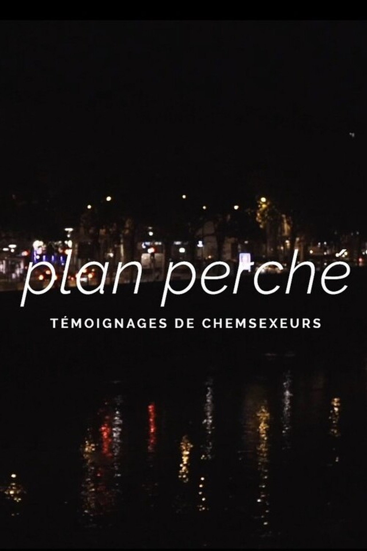 Plan perché filmaffisch