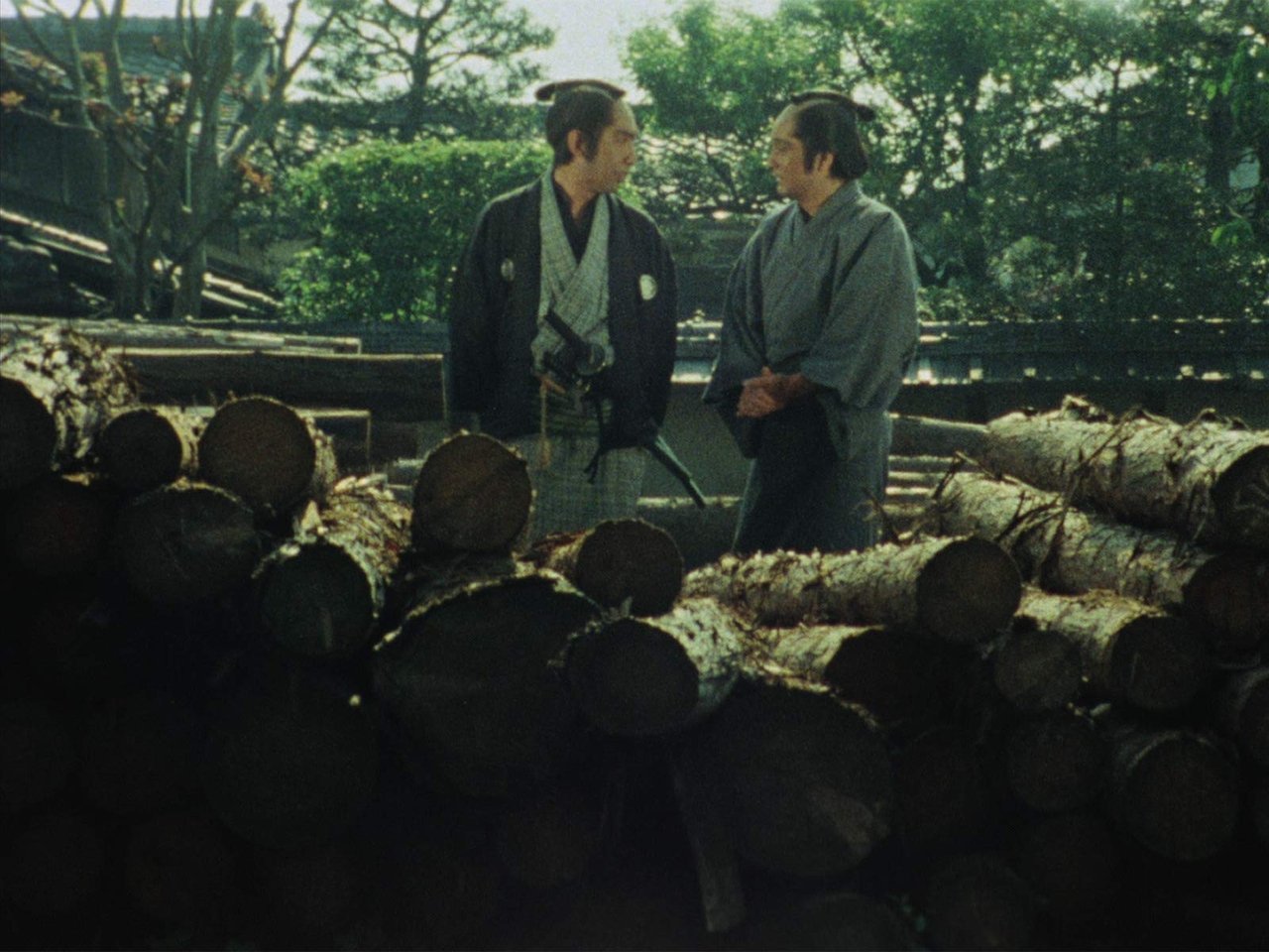 Hissatsu Shigotonin - Season 1 Episode 53 : Episode 53