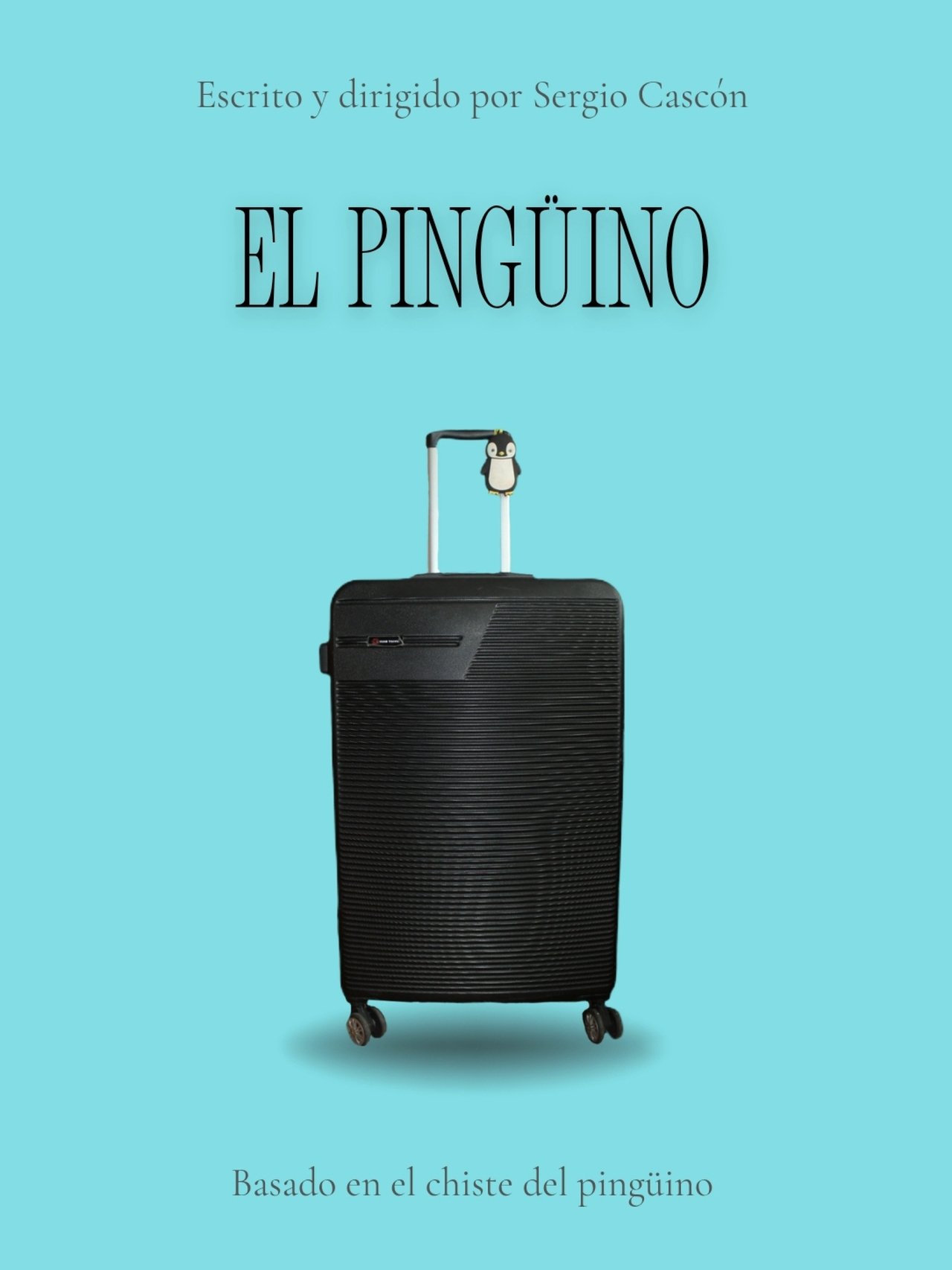 EL PINGÜINO 2025