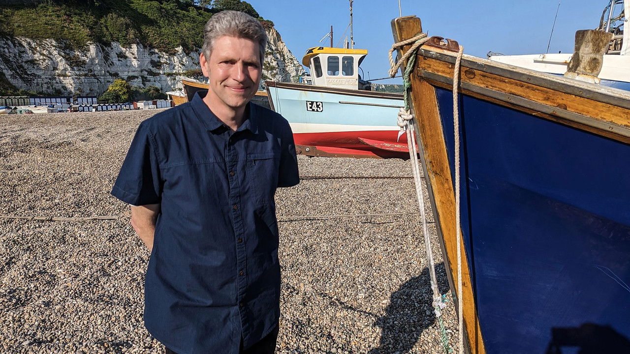 Villages by the Sea — Épisode 6