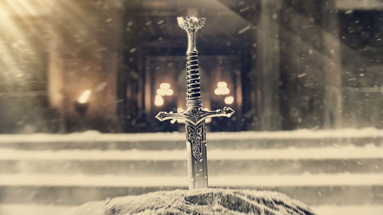 The Pendragon Cycle: Rise of the Merlin — Épisode 7