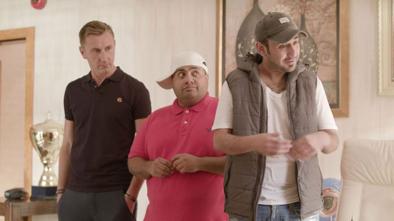 سيلفي — Épisode 26