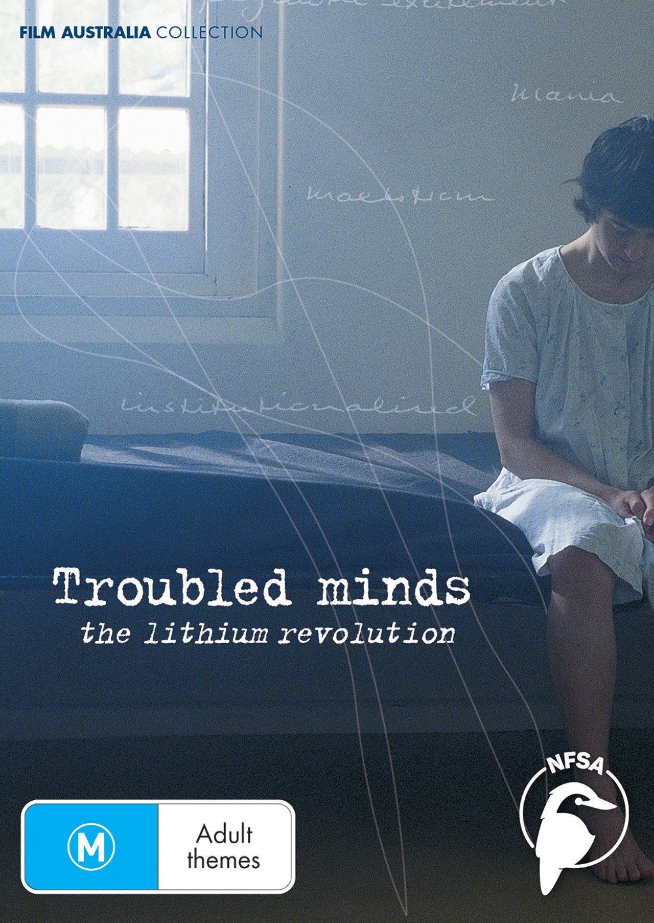 Troubled Minds: The Lithium Revolution Backdrop