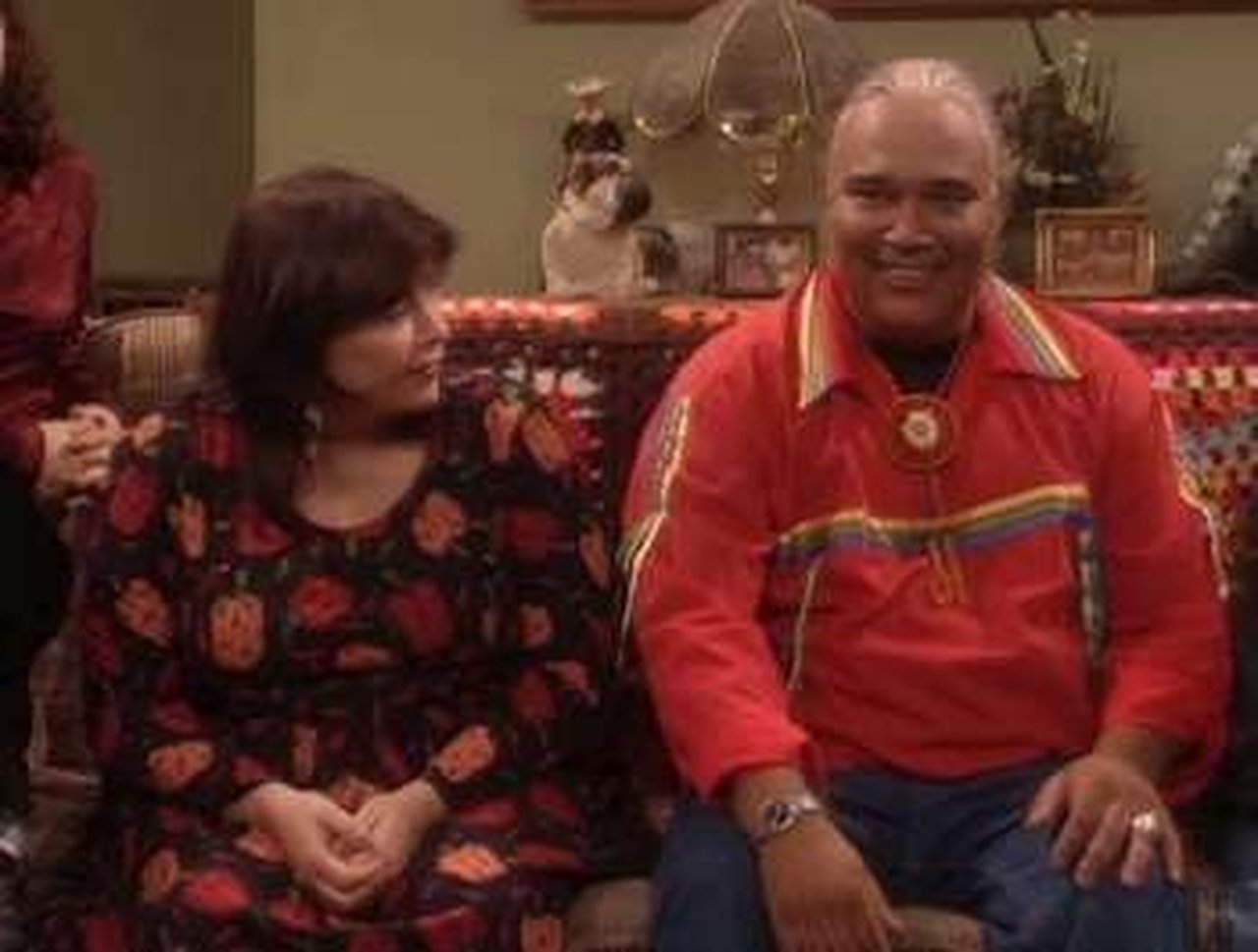 Roseanne - Season 8 Episode 8 : The Last Thursday in November