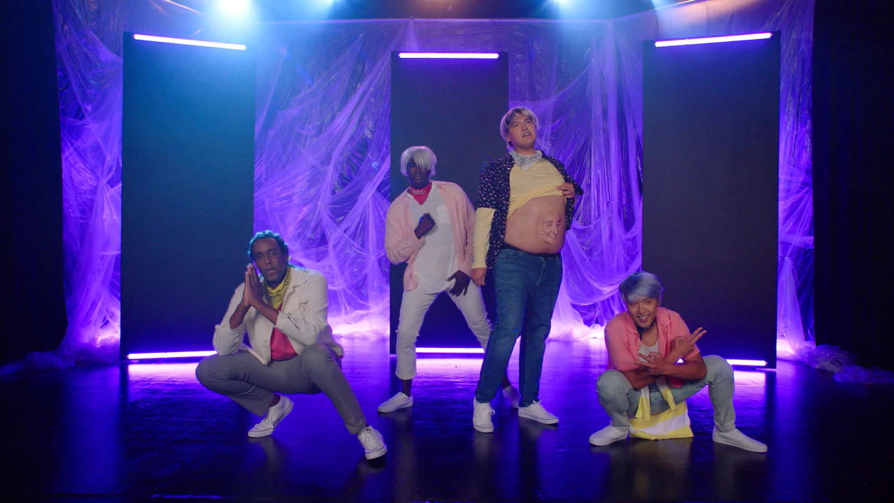 TallBoyz — Épisode 2