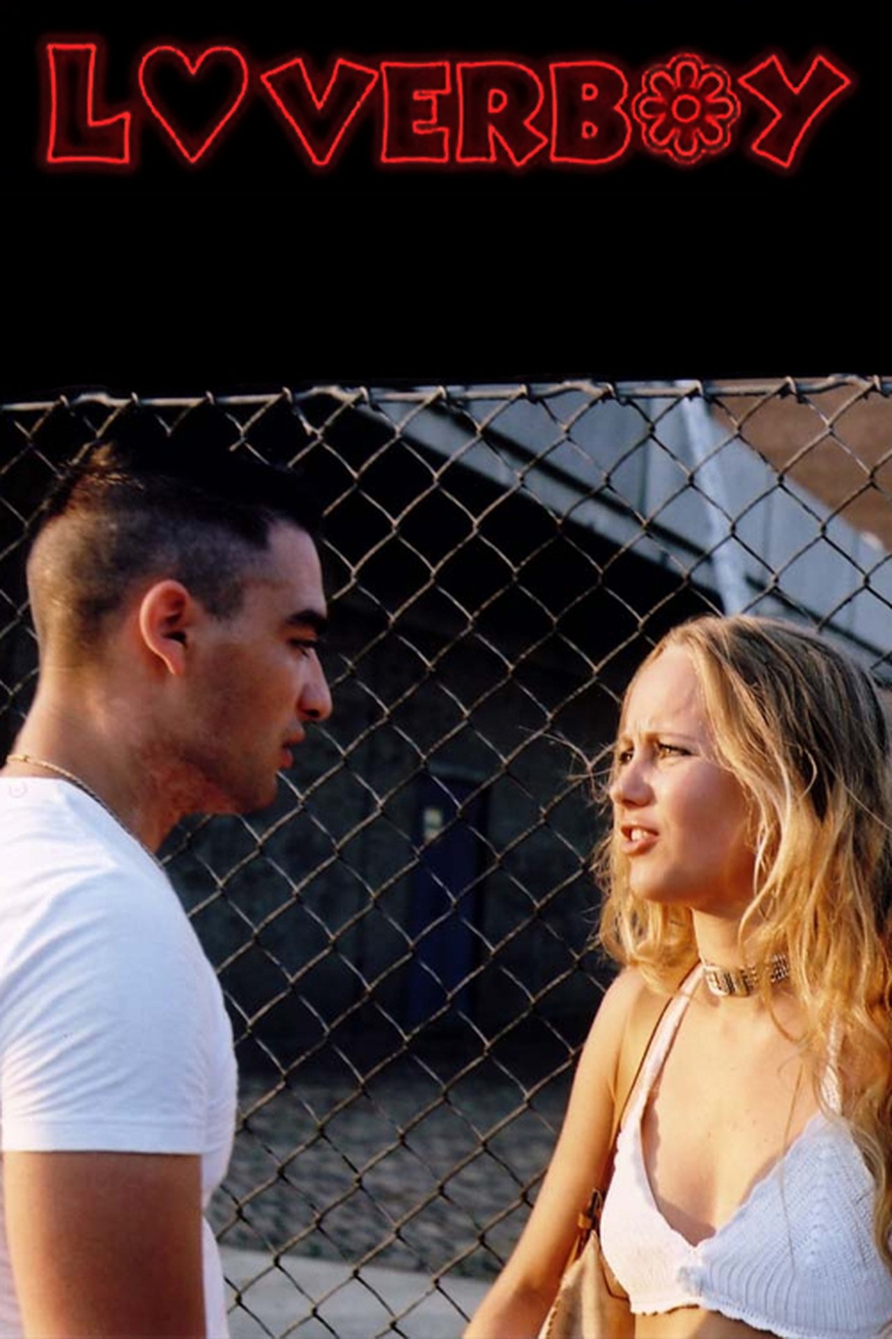 مشاهدة فيلم Loverboy مترجم بدون اعلانات - بوستر