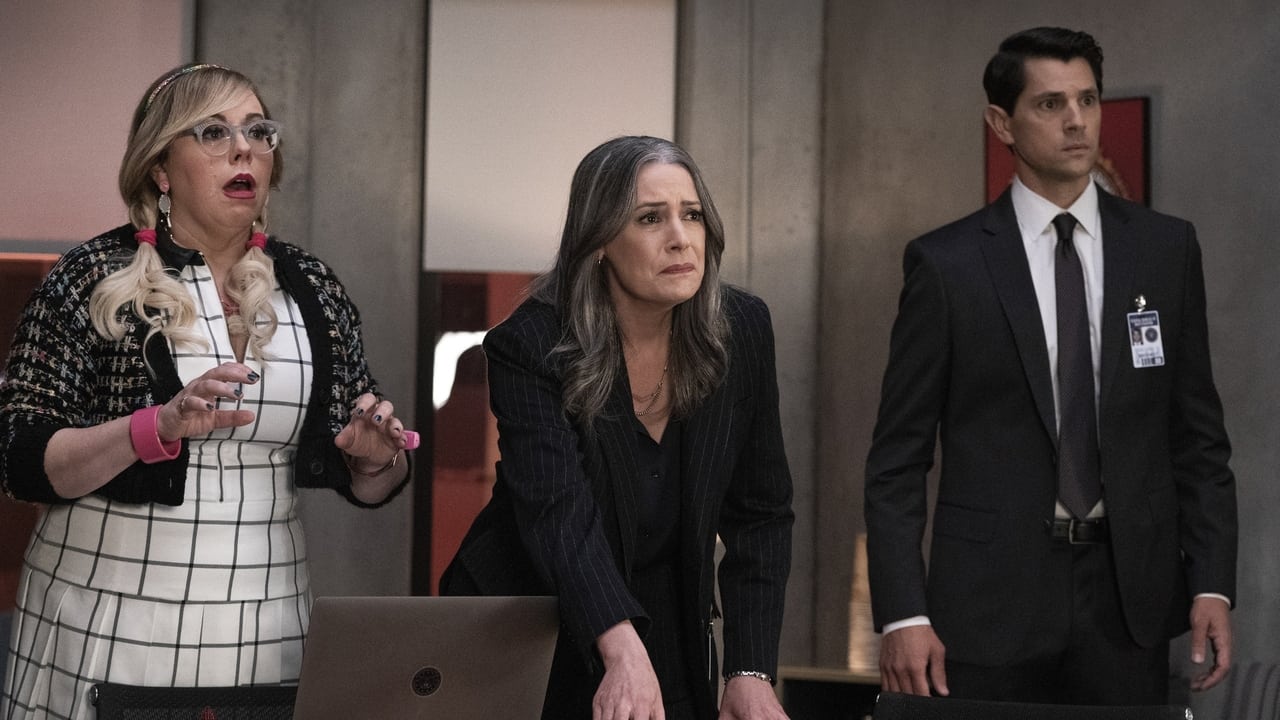 Criminal Minds - Season 16 Episode 5 : Oedipus Wrecks