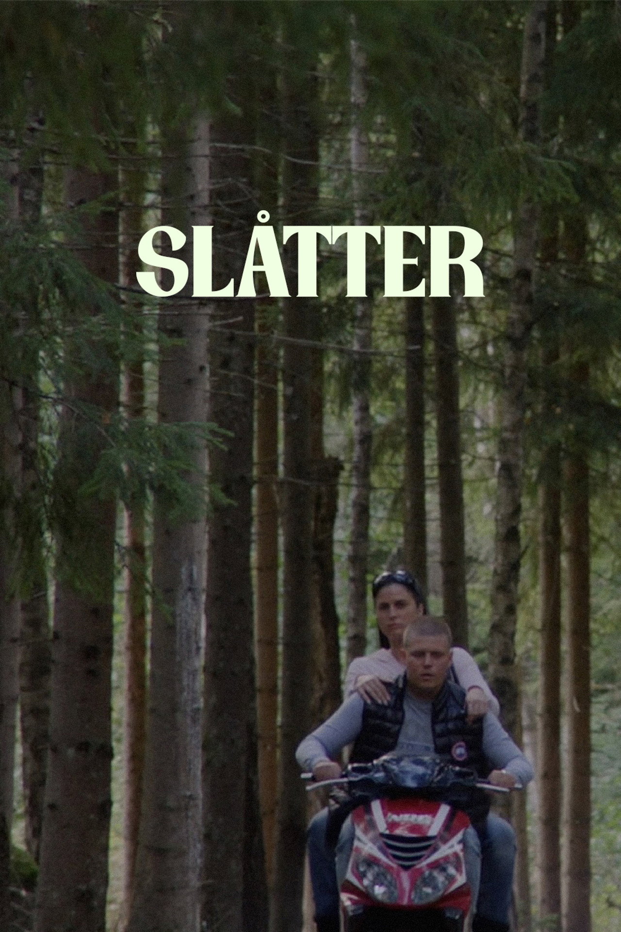 Slåtter poster