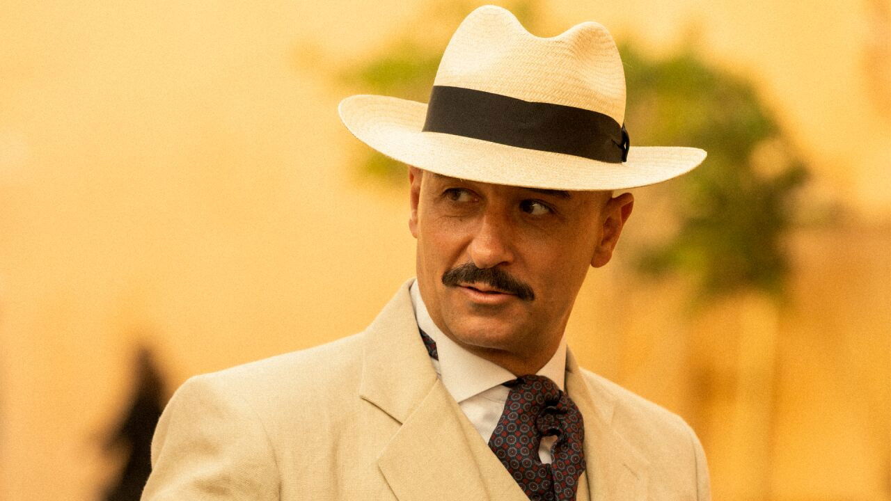 Las hijas de la criada — Épisode 2