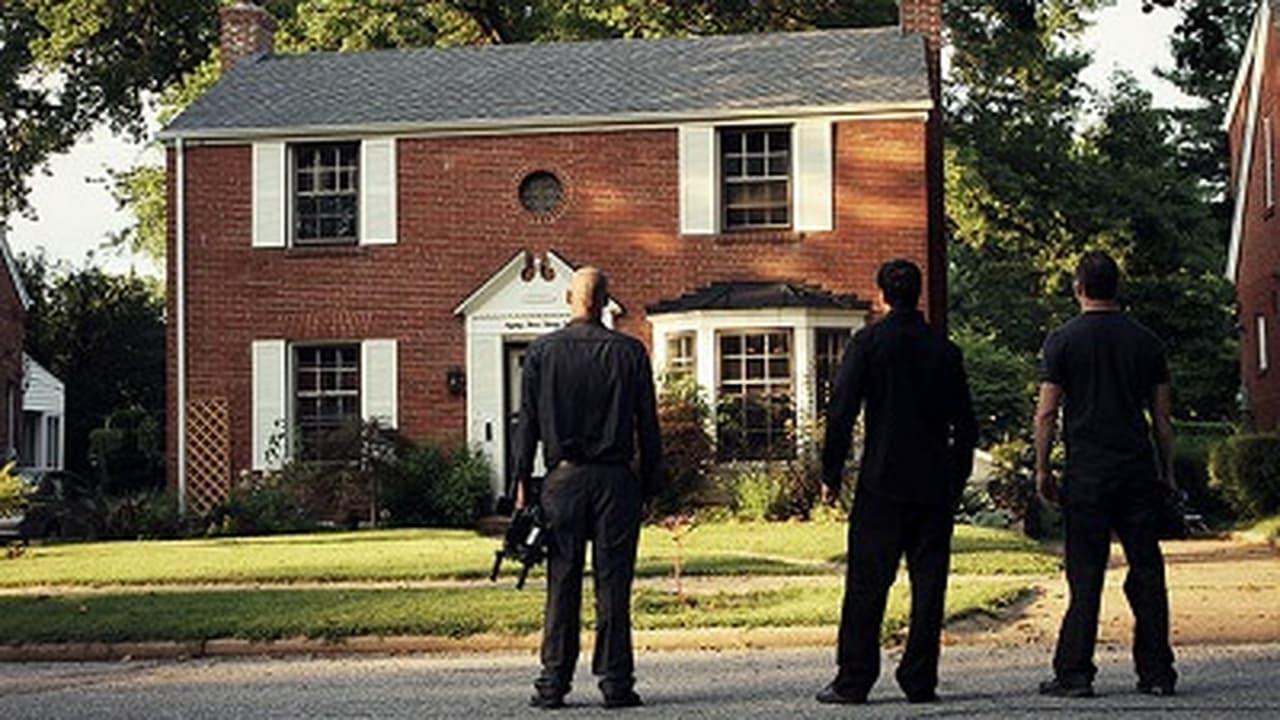 Ghost Adventures - Season 8 Episode 7 : The Exorcist House