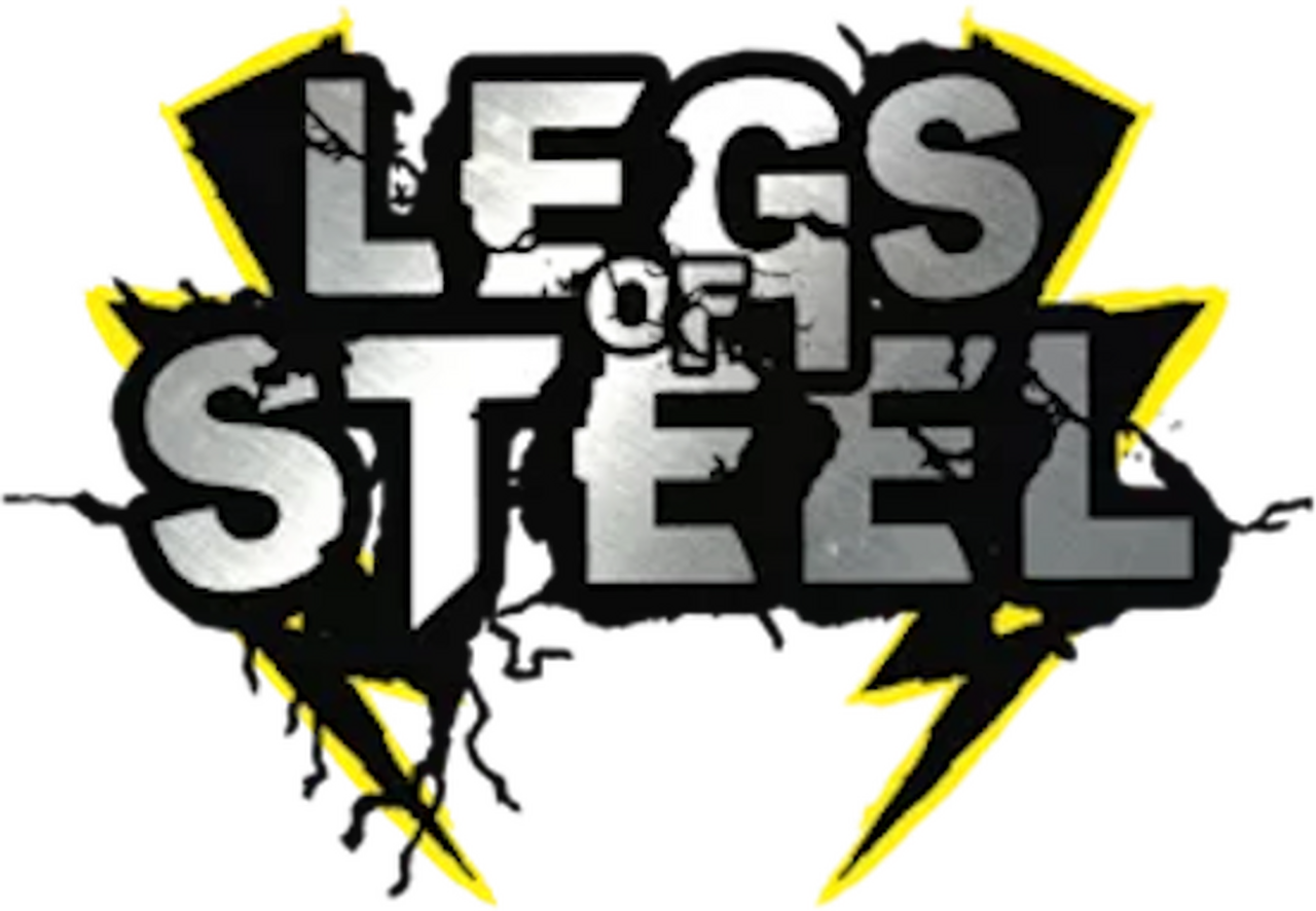 Legs Of Steel