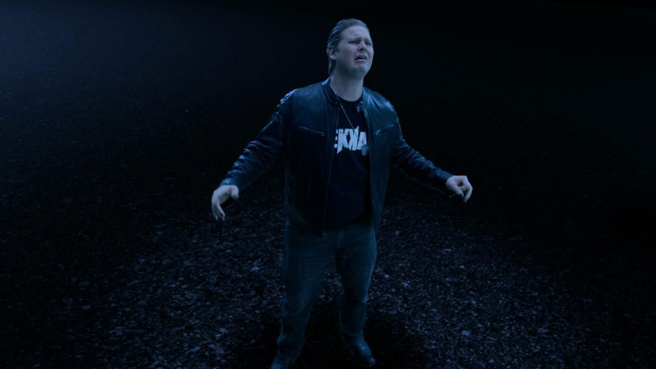 Decker — Épisode 5