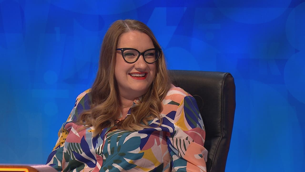 8 Out of 10 Cats Does Countdown - Season 22 Episode 5 : Sarah Millican, Nish Kumar, Jon Richardson, Maisie Adam