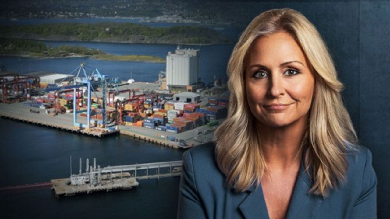 Åsted Norge — Épisode 10