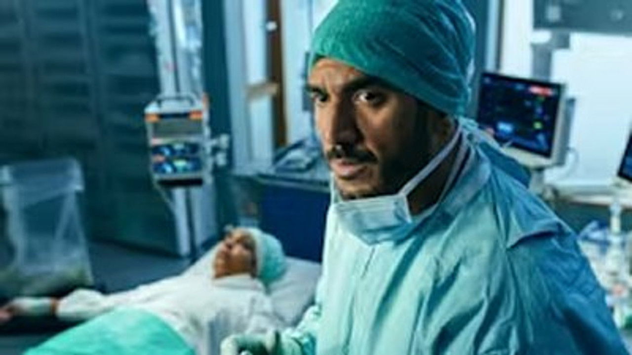 Dag og natt — Épisode 6