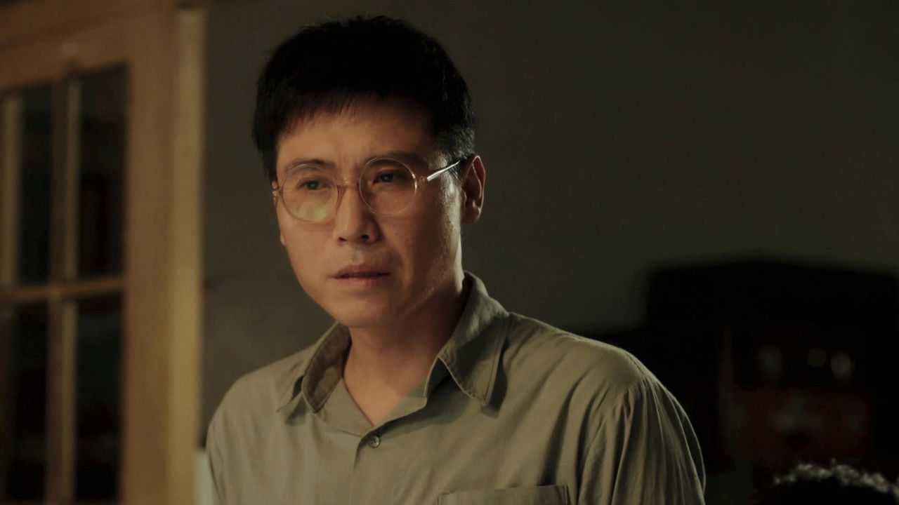 逐梦蓝天 — Épisode 11