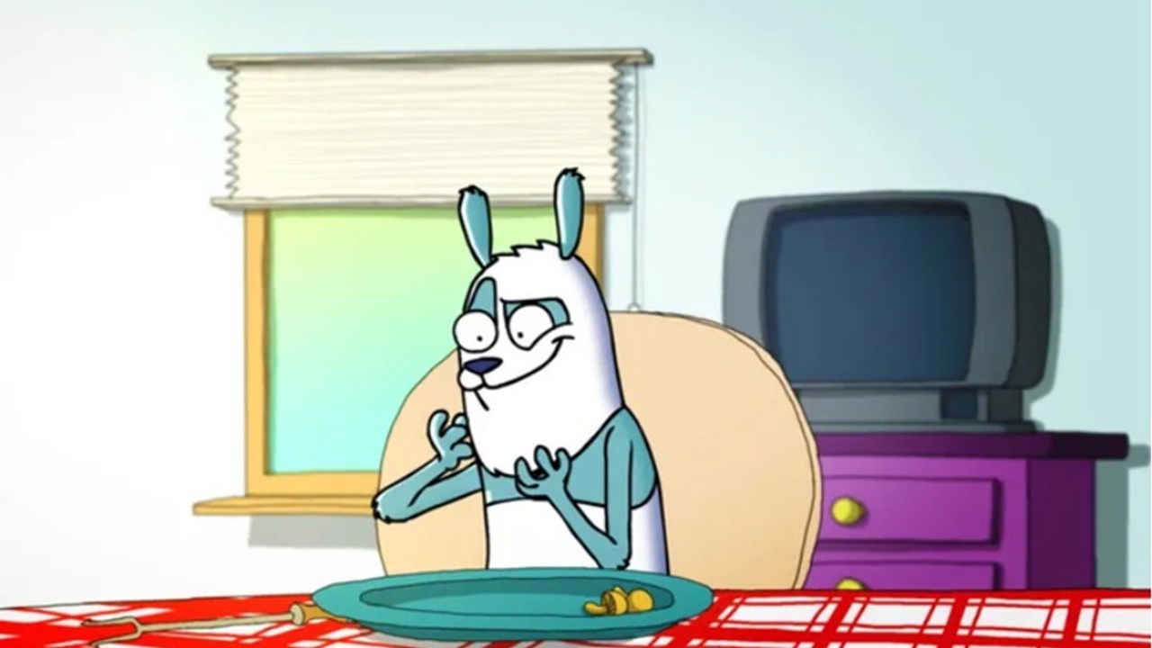 Pandaerne — Épisode 3