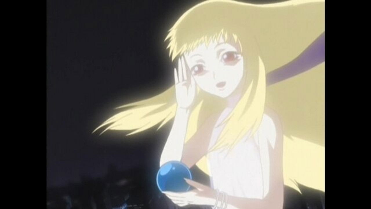 Gate Keepers 21 — Épisode 4