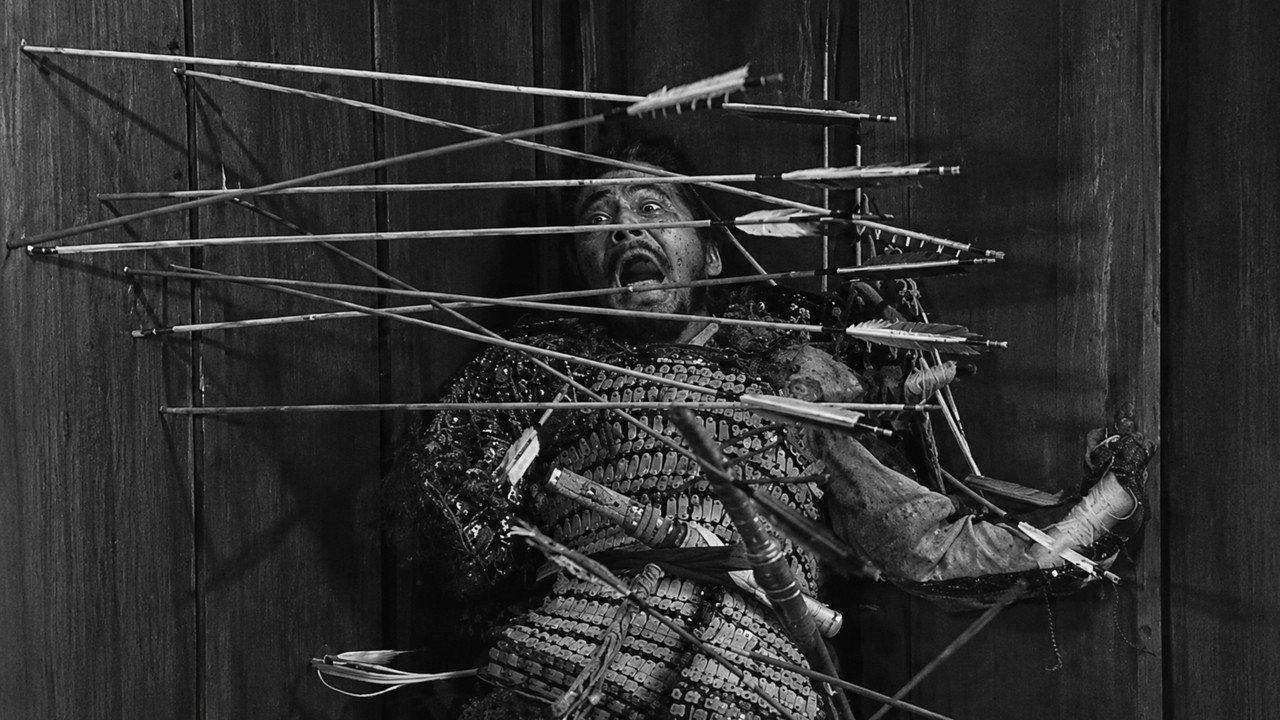 Throne of Blood background 63