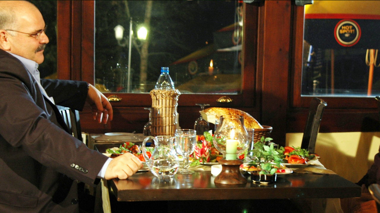 Hırsız Polis — Épisode 7