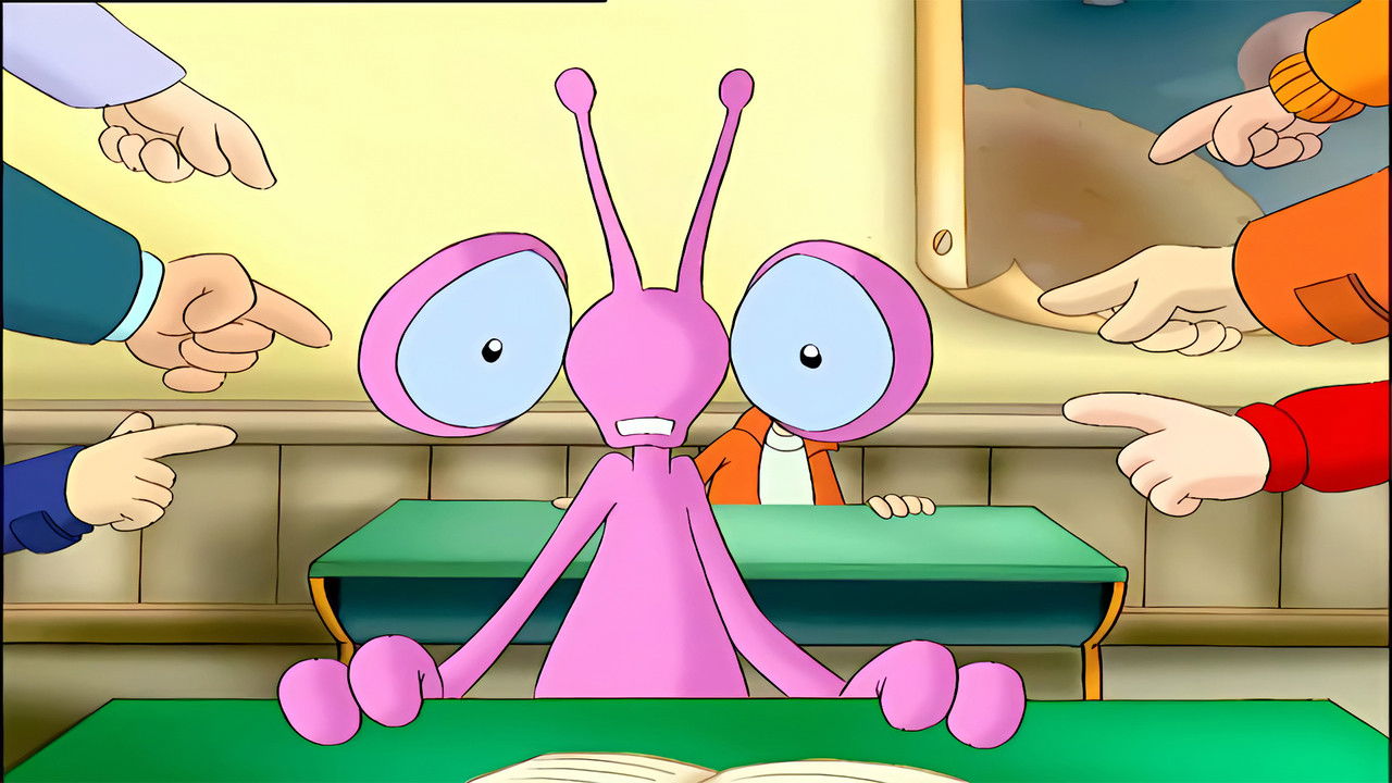 Tommy & Oscar — Épisode 23